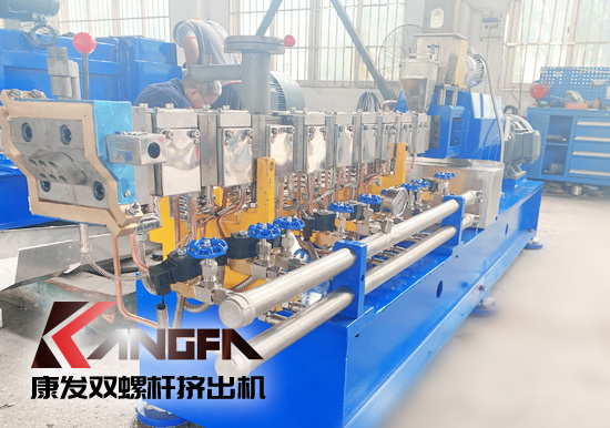 日益增長的食品包裝用阻隔膜片需求對共擠阻隔片材生產工藝提出了新挑戰