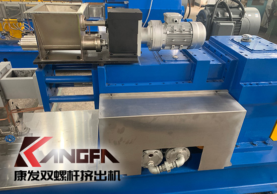 可降解材料技術(shù)及應(yīng)用展覽會近日將在國家會展中心(上海虹橋)開幕［雙螺桿擠出機(jī)展會播報(bào)］