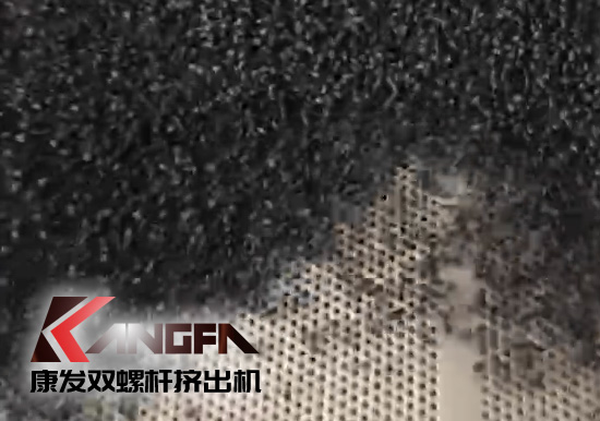 服務無止境，滿意無終點！康發75雙螺桿設備售后驗收現場直擊