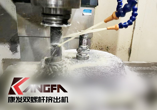 展會播報：第四屆中國·滄州塑料產(chǎn)業(yè)博覽會開展，展示內(nèi)容包括各類雙螺桿擠出機(jī)設(shè)備、輔助設(shè)備及其它塑料產(chǎn)業(yè)相關(guān)