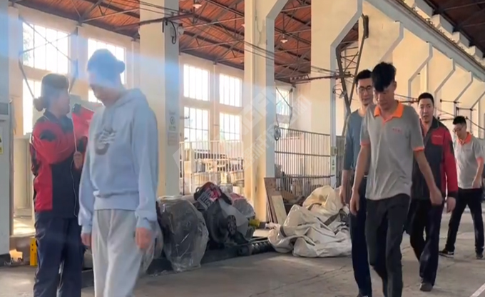 人人講安全,個個會應急!南京康發雙螺桿擠出機開展《觸電傷害應急預案演練》取得圓滿成功