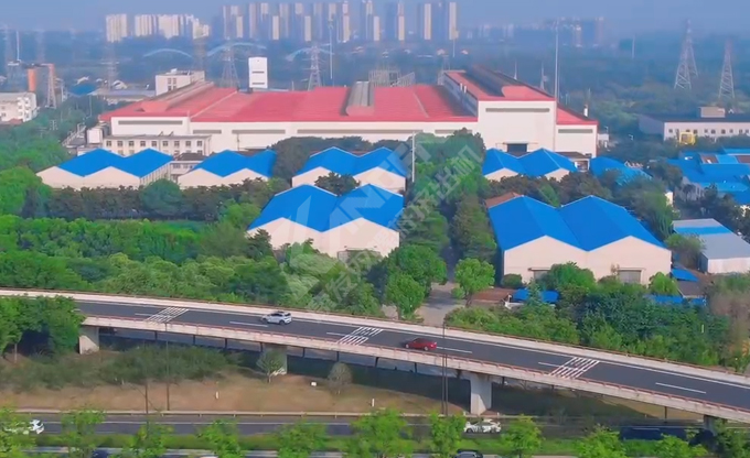 康發雙螺桿擠出機 高分子聚合物擠出設備供應商和配套技術提供商 視頻介紹