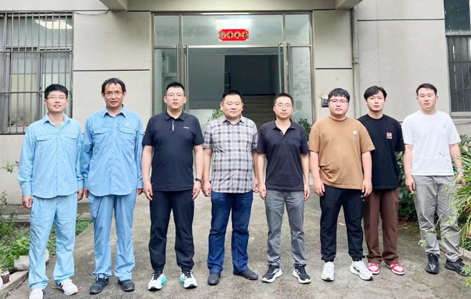 塔化廢塑料熱裂解RDC項目于南京康發(fā)橡塑調(diào)研