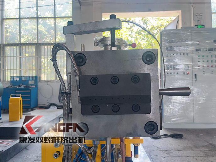 雙螺桿擠出機選型技術指南(平行同向、平行異向、錐形雙螺桿擠出機)