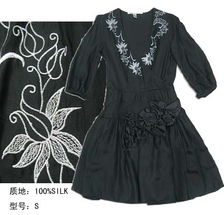 1019外貿精品服飾 品質與潮流的完美融合