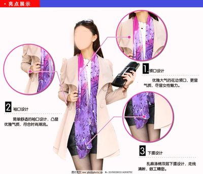 服裝細節與產品亮點 從設計到呈現的深度融合